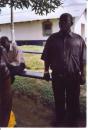 David Mac-Attoh David Mac-Attoh